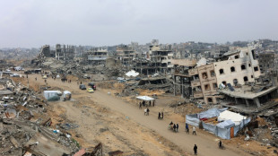 Israel: Armee soll "freiwillige Ausreise" von Pal&auml;stinensern aus Gazastreifen vorbereiten