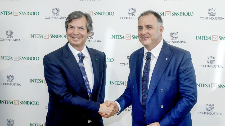Orsini, 'bene per l'Italia l'operazione Intesa-Unipol su Mps'