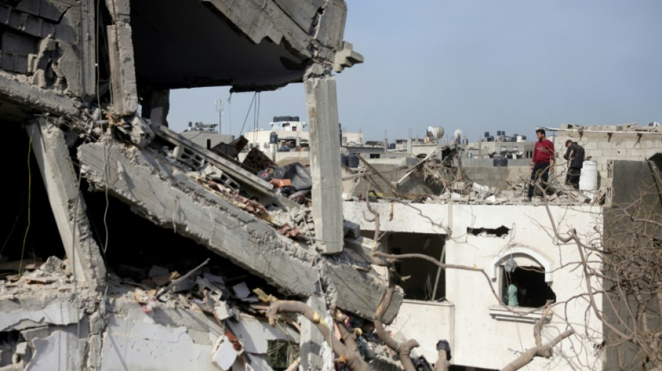 Exército de Israel transforma 30% da Faixa de Gaza em 'zona de segurança'