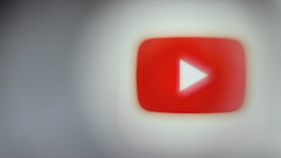 YouTube turns to AI to spot children posing as adults