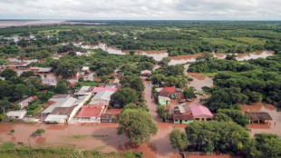 El gobierno boliviano decreta la emergencia por lluvias que dejan 51 muertos desde noviembre