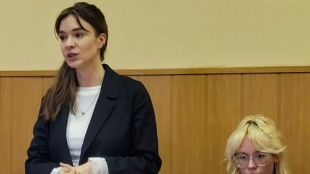 Regierungskritische Lieder gesungen: Drei junge russische Musiker müssen in Haft