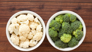 Da broccoli a cavolfiori, 20-40 grammi al dì contro cancro colon