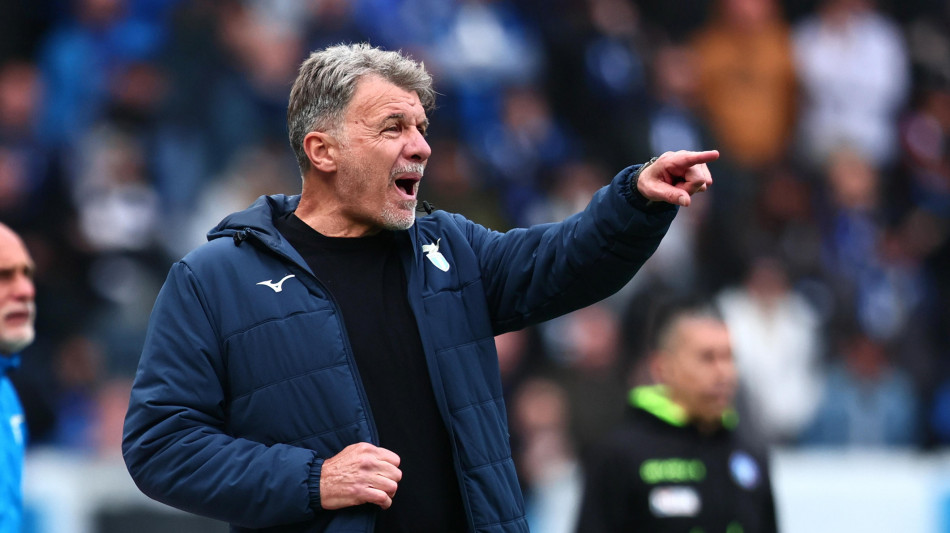 Calcio: Baroni 'Roma ora pi&ugrave; brava, ma vogliamo batterli'