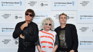 Clem Burke, baterista de Blondie, muere a los 70 años
