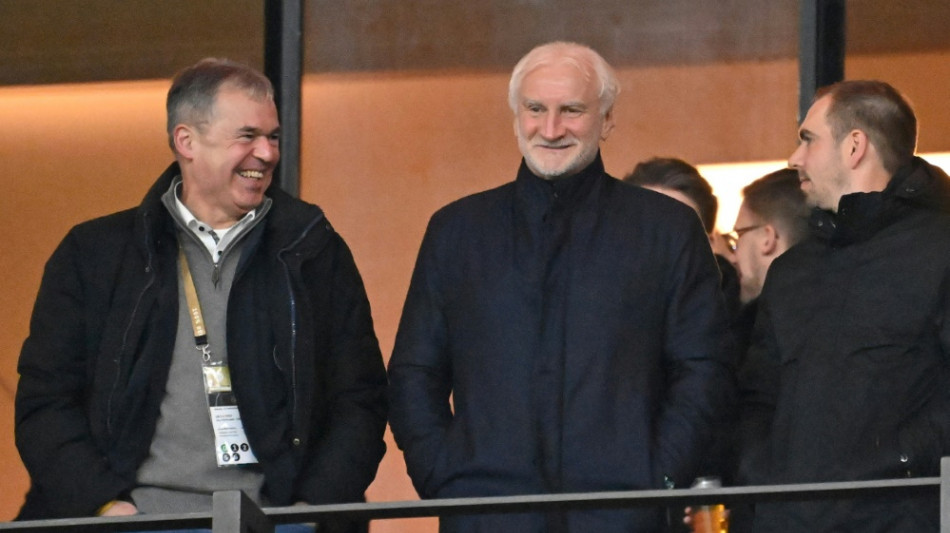 DFB: Rettig wirbt mit "Charmeoffensive" um V&ouml;ller 