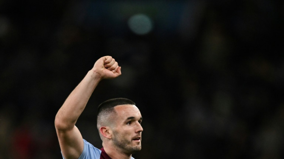 Angleterre: Aston Villa r&eacute;cidive contre Arsenal, Manchester United s'effondre