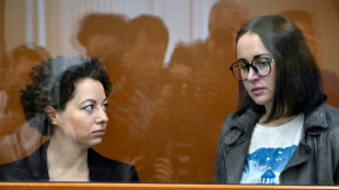 Russie: début du procès de deux artistes risquant sept ans de prison pour une pièce de théâtre