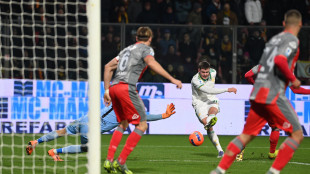 Roma: Gasperini, quando segni gol così hai svoltato