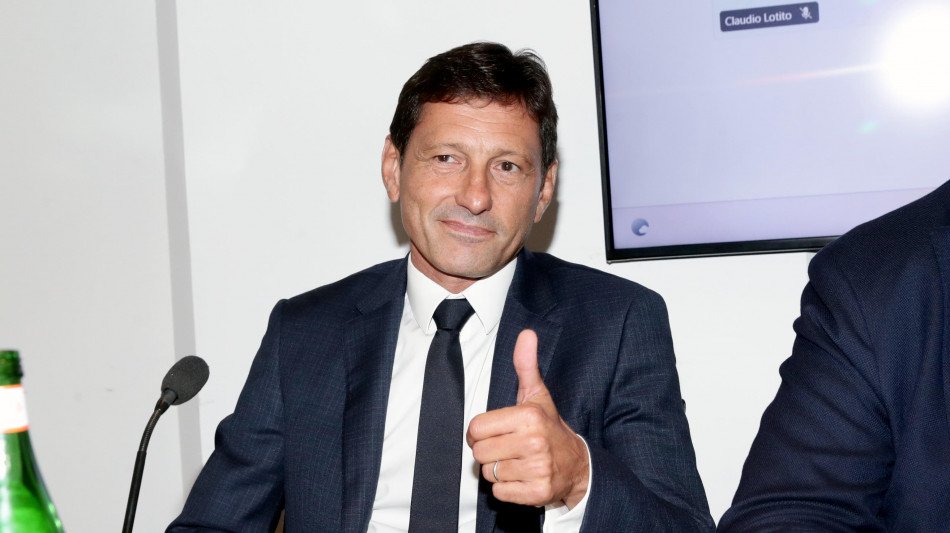 Leonardo 'con Maldini complici di sogni e idee, ct sia in armonia con noi'