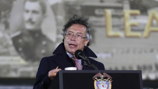 Petro a Washington per 'iniziare intense comunicazioni' con gli Usa