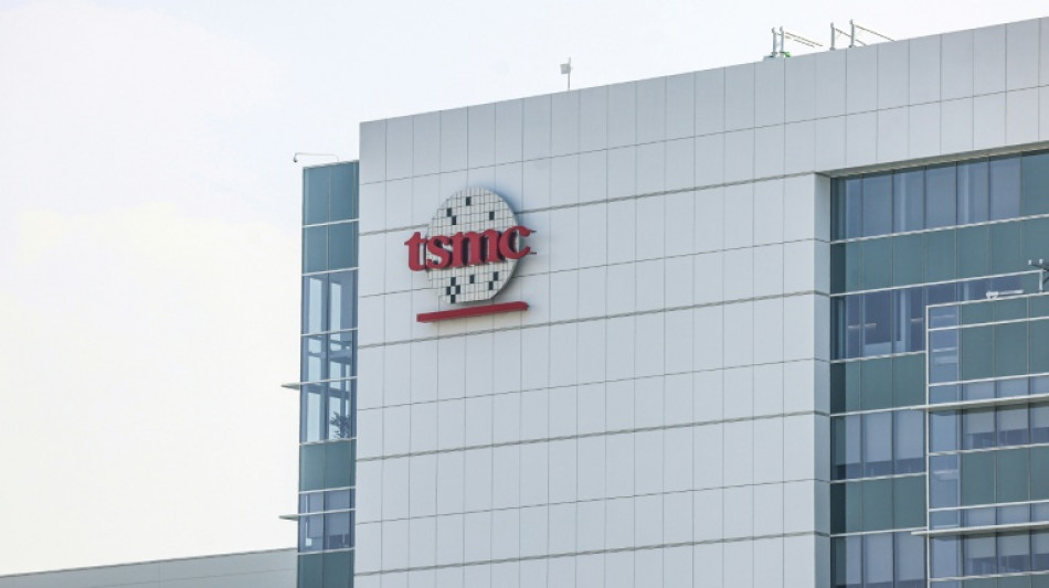 Taiwan chipmaker TSMC to invest another US$100 bn in Arizona fabs
