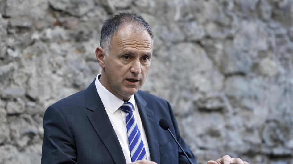 Eda, 'nel 2026 la Difesa Ue al 2,4% ma slancio sempre pi&ugrave; limitato'