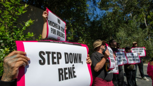 Noma's star chef quits after claims that he hit and bullied staff