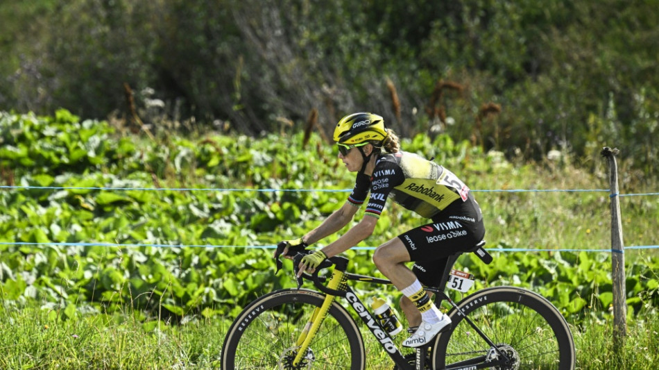 Frauen-Tour: Ferrand-Pr&eacute;vot vor Gesamtsieg