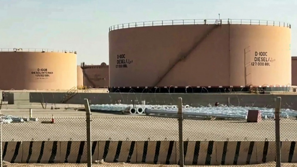 L'Arabie saoudite dit avoir intercept&eacute; un missile tir&eacute; par les Houthis vers Ryad