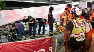 Inc&ecirc;ndio em bar deixa 27 mortos em Bangcoc