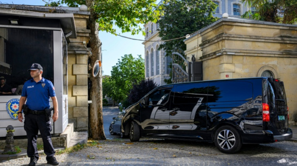 Ir&aacute;n y pa&iacute;ses europeos reanudan conversaciones sobre el programa nuclear