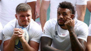 England's Lawes to end rugby career in France with Brive