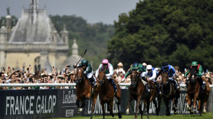 Alarm&eacute;e par un projet de taxe, la fili&egrave;re hippique annule les courses jeudi