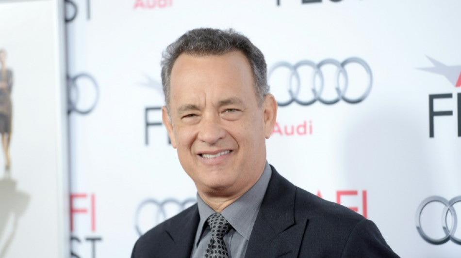 Tom Hanks alerta f&atilde;s sobre an&uacute;ncio que usa impostor gerado por IA