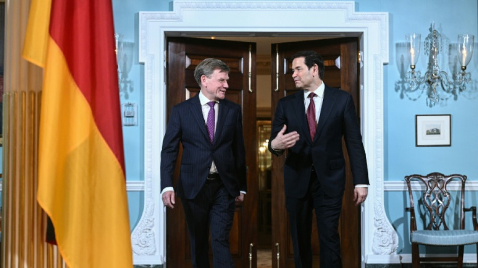 Wadephul h&auml;lt Einigung im Zollstreit f&uuml;r m&ouml;glich