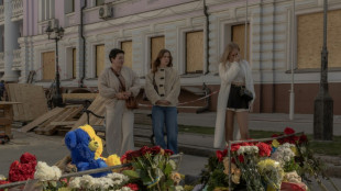 Cuatro civiles mueren en bombardeos rusos en el noreste de Ucrania