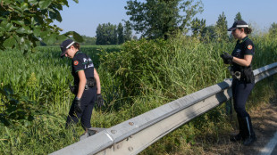 Agente muore in inseguimento, rintracciato e fermato l'automobilista
