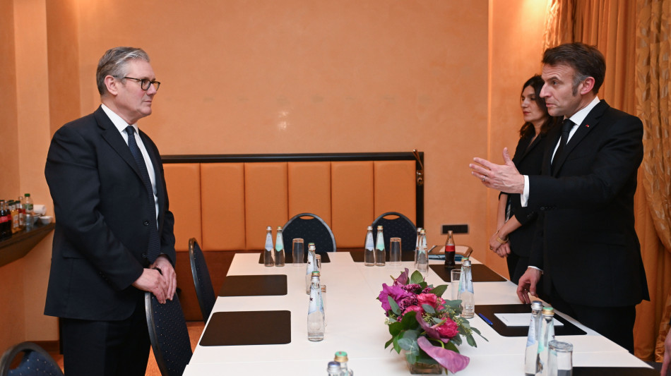 Starmer, non siamo pi&ugrave; la Gran Bretagna della Brexit