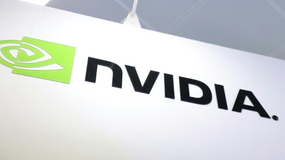 Weitere US-Ausfuhrbeschr&auml;nkungen nach China f&uuml;r Chip-Entwickler Nvidia