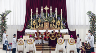 I lefebvriani al Papa, sanzioni ingiuste, ma non siamo amareggiati
