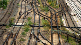 WDR: Linksextreme Gruppe bekennt sich zu Anschlag auf NRW-Bahnstrecke