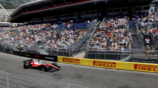 F1: Monaco; Mercedes Antonelli in pole, terza la Ferrari di Hamilton