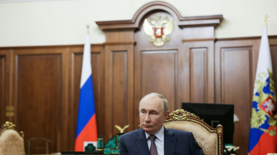 EU einigt sich auf Verl&auml;ngerung von Sanktionen gegen Russen 