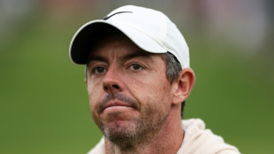 McIlroy faces emotional early test as PGA Championship begins
