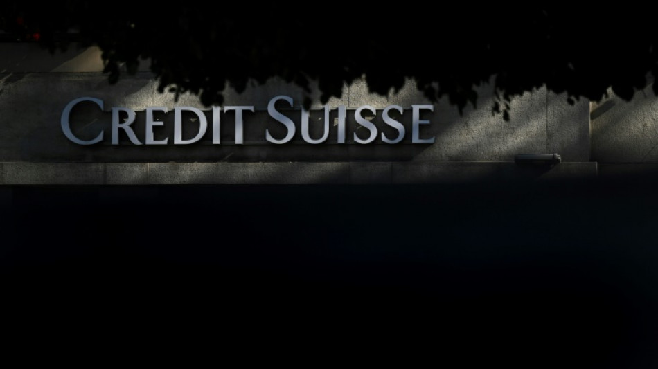 Credit Suisse vende por 334 millones de euros su parte en el fondo espa&ntilde;ol Allfunds