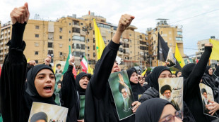 Israel kills 31 in Lebanon, vows to expand strikes after Hezbollah fire