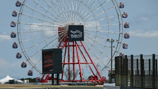 Piastri (McLaren) se impone en los segundos ensayos libres del GP de Jap&oacute;n