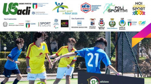 A Matera lo 'SportInTour', in arrivo 3 mila presenze in 3 giorni