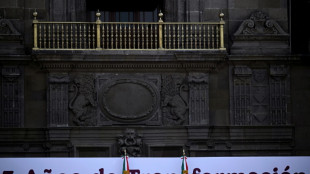 Sheinbaum reúne a cientos de miles de mexicanos para reafirmar su poder ante las críticas