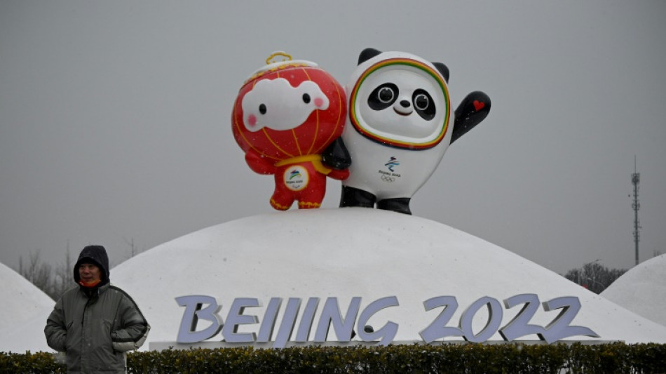 An armchair guide to the Beijing Olympics' peak moments