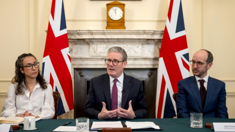 La serie "Adolescencia" se difundir&aacute; en los centros de ense&ntilde;anza secundaria brit&aacute;nicos