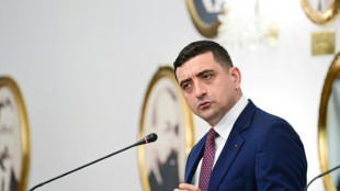 El ultraderechista Simion conf&iacute;a en ganar la presidencial rumana