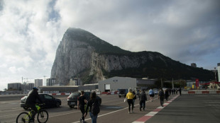 Grenzkontrollen zwischen Spanien und Gibraltar aufgehoben
