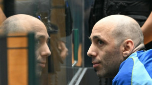 Procès de Cédric Jubillar pour le meurtre de sa femme, disparue depuis 2020