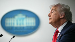 Vor Ukraine-Gespr&auml;chen: Trump bezeichnet europ&auml;ische Staats- und Regierungschefs als "gro&szlig;artige Menschen"