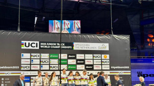 Team sprint donne, Italia storico oro ai Mondiali juniores