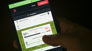 "Un casino dans chaque cuisine": l'explosion des paris en ligne affole au Br&eacute;sil