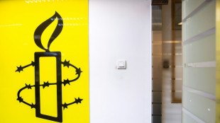 Amnesty wirft US-Regierung "systematischen Angriff" auf Menschenrechte vor