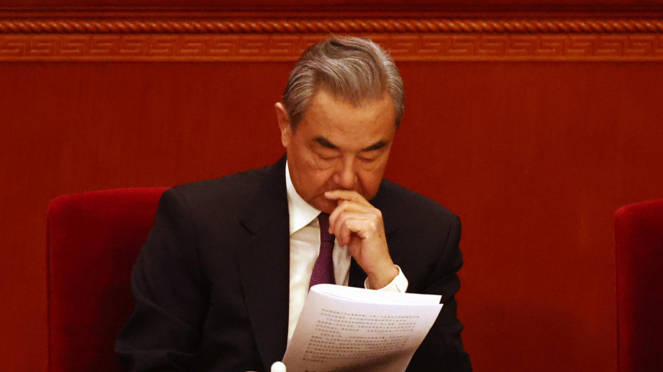 Cina e Pakistan propongono piano in 5 punti per la fine della guerra in Iran